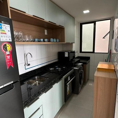 Smart Stay - Apto 1202 - Ponta Verde Maceio Exteriör bild