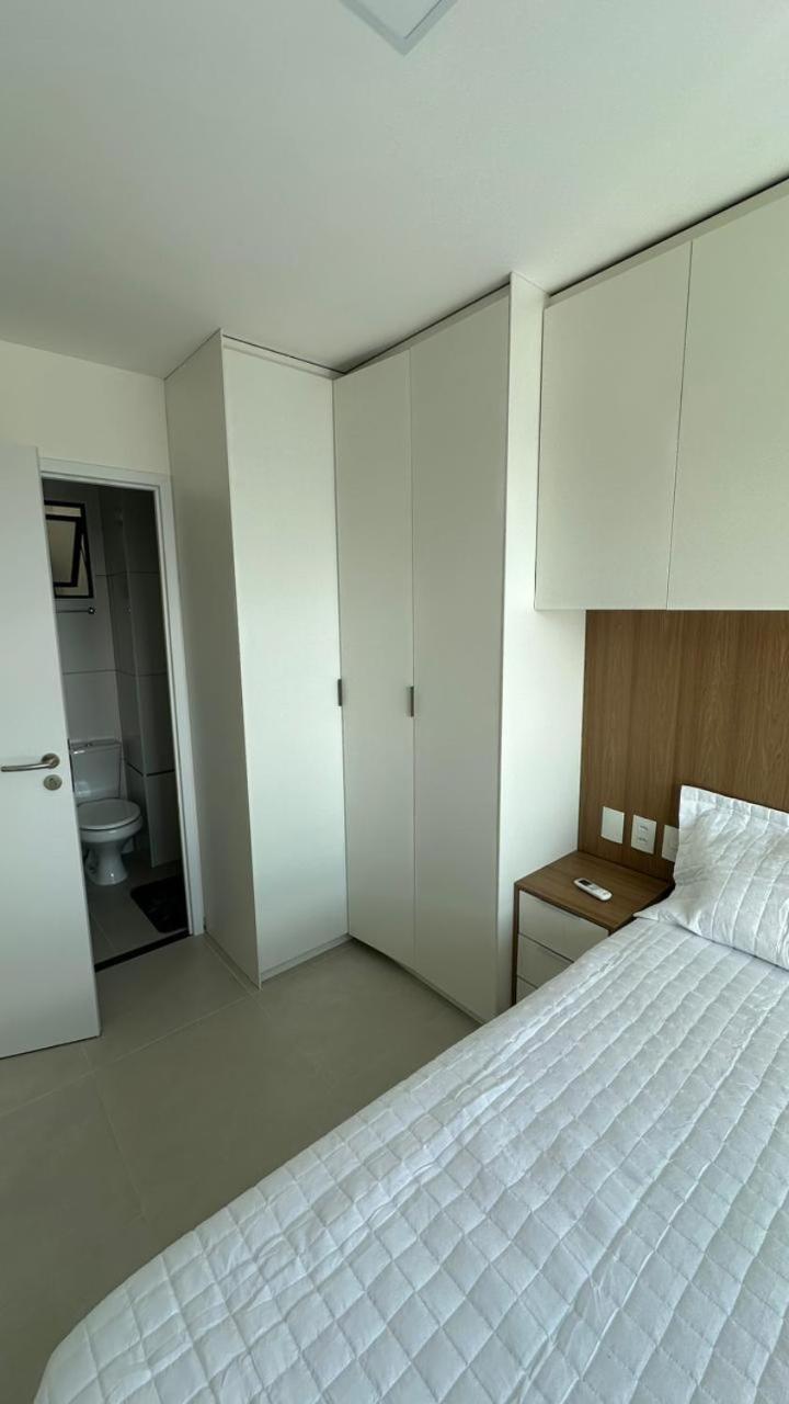 Smart Stay - Apto 1202 - Ponta Verde Maceio Exteriör bild